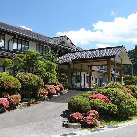 Nezame Hotel Agematsu Luaran gambar