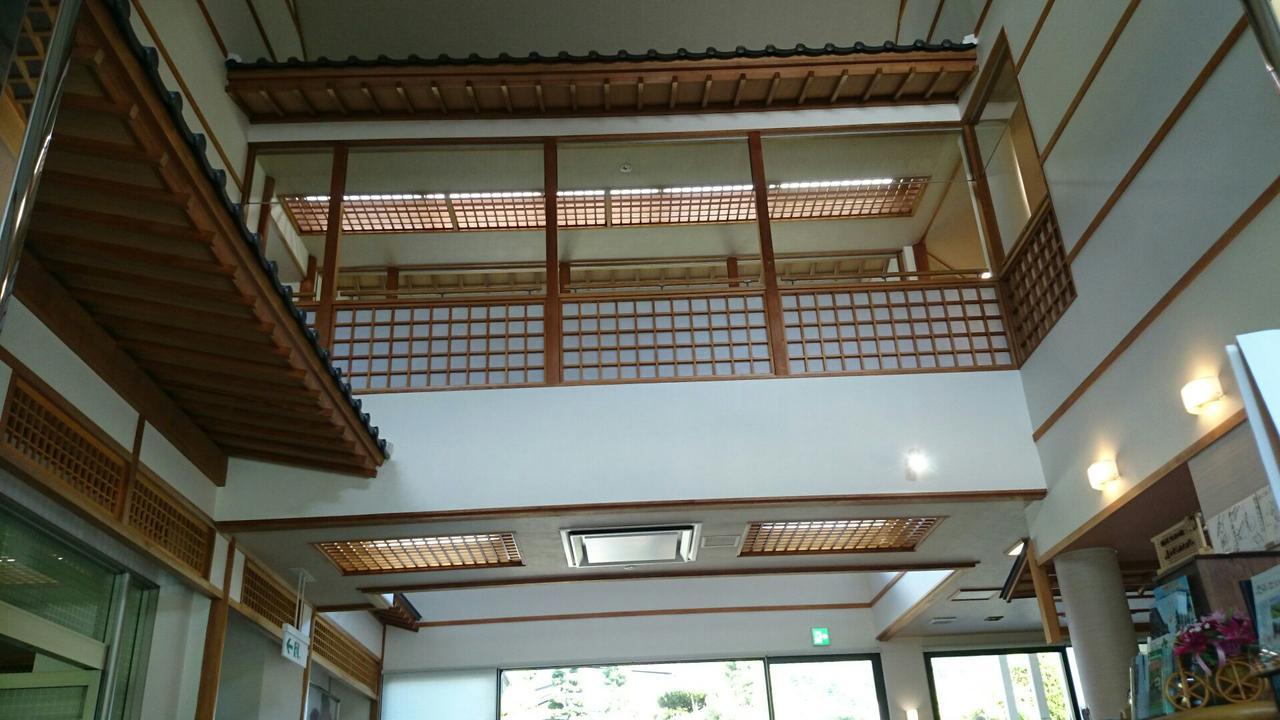 Nezame Hotel Agematsu Luaran gambar