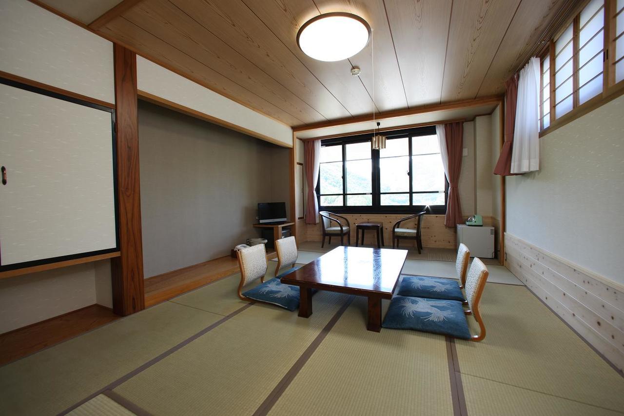 Nezame Hotel Agematsu Luaran gambar
