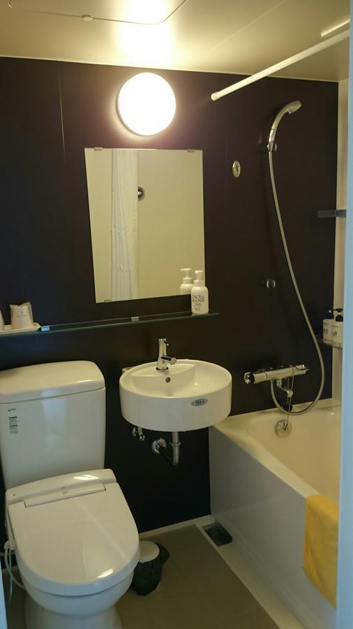 Nezame Hotel Agematsu Luaran gambar