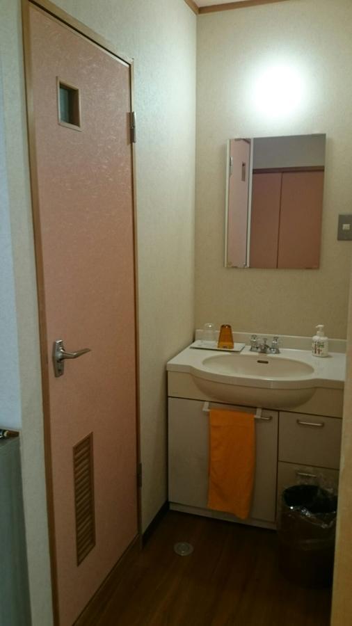 Nezame Hotel Agematsu Luaran gambar